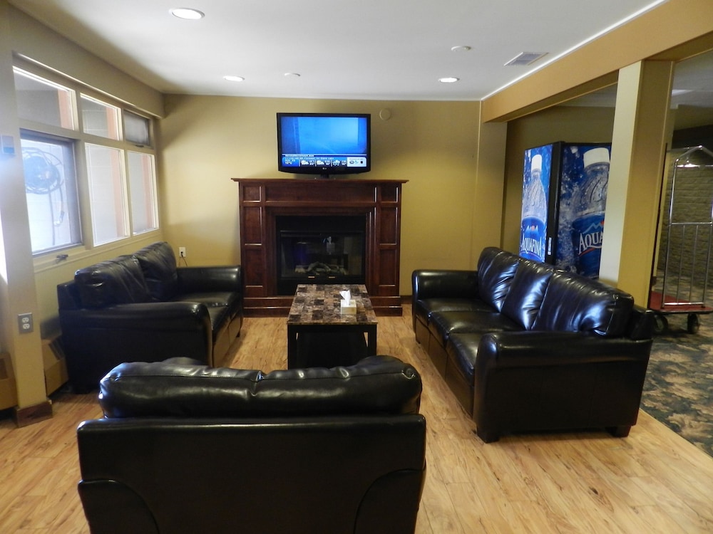 Slave Lake Inn and Conference Centre 30/50