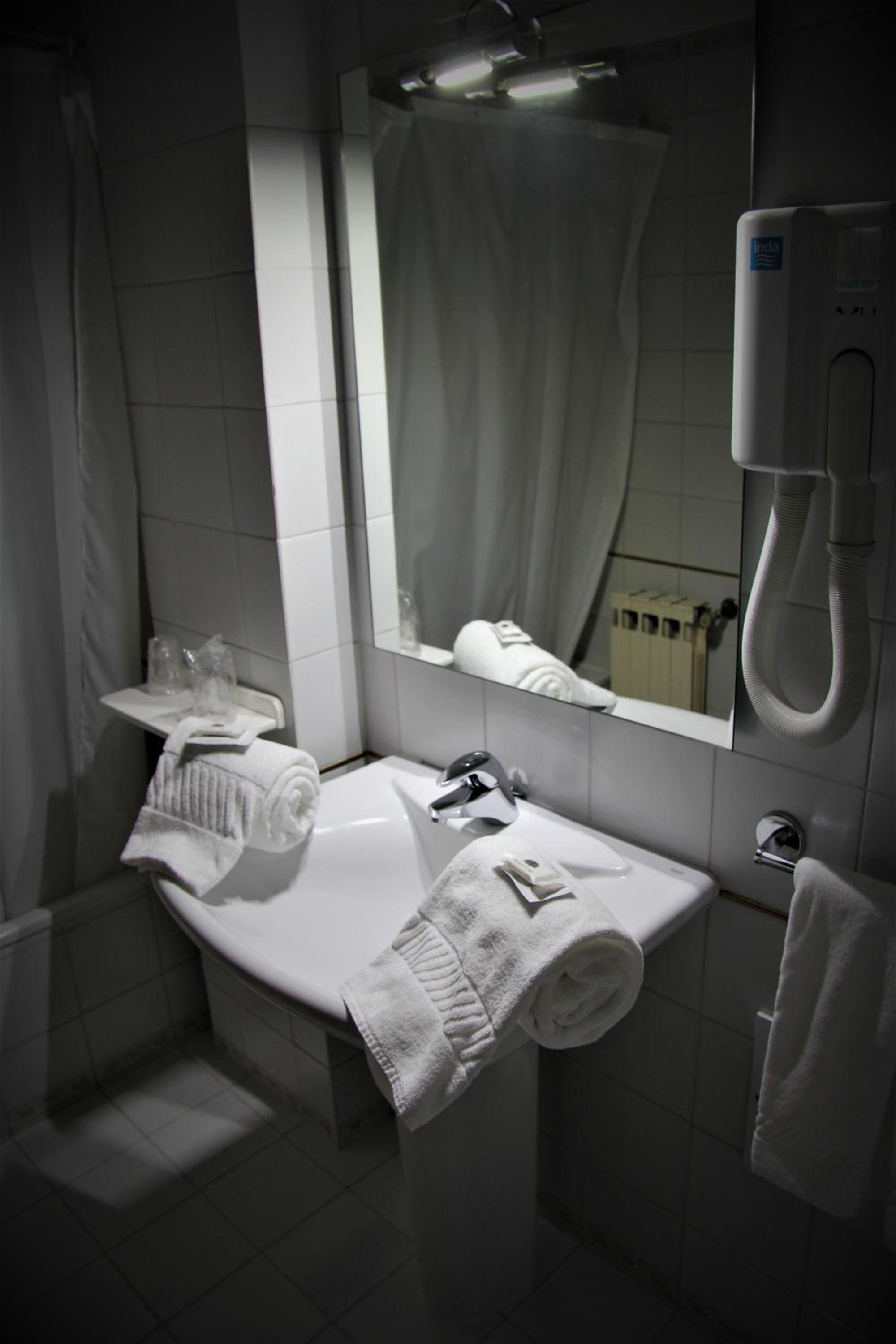 Hotel de Arganil 18/50