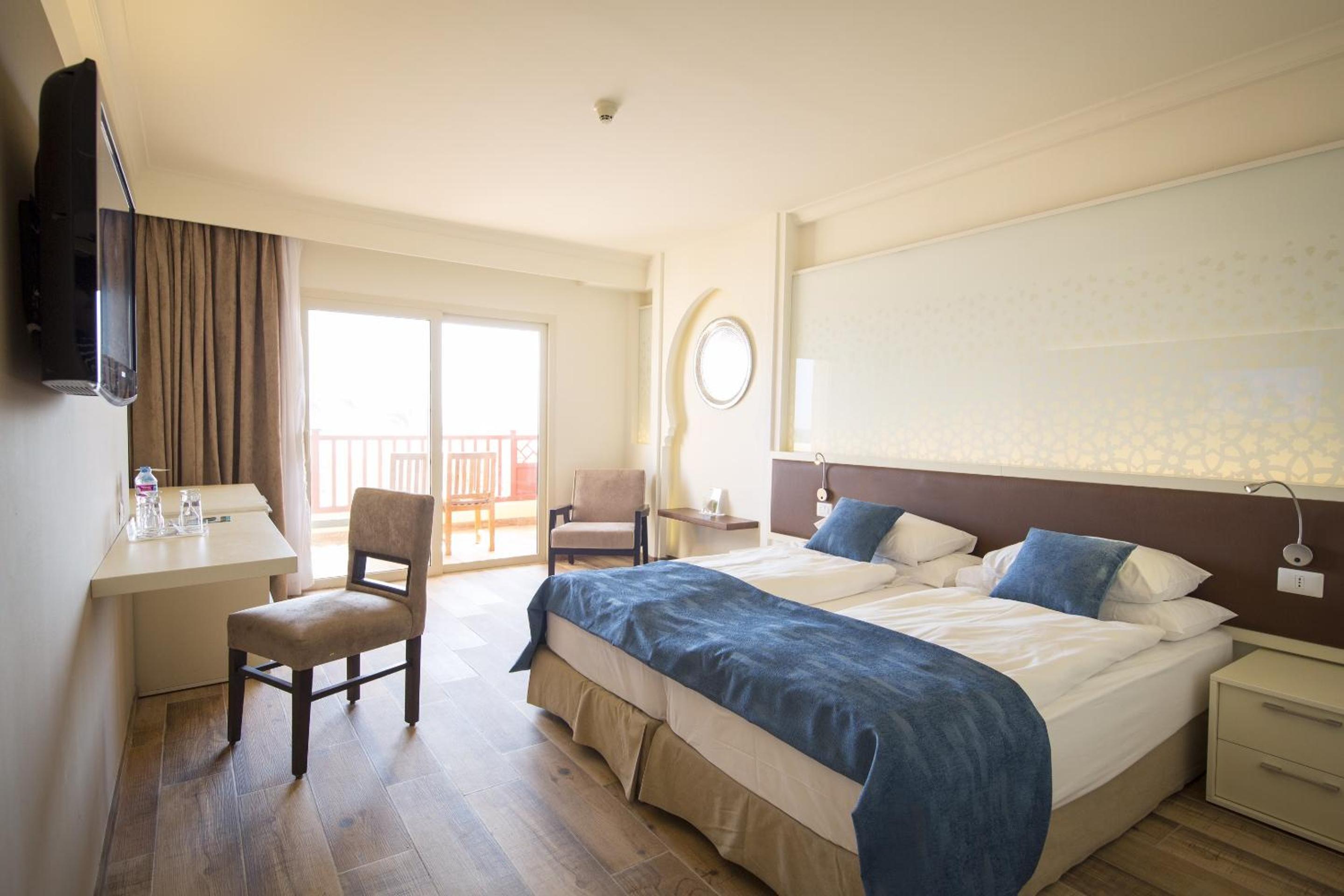 Room, Single, Sea Side