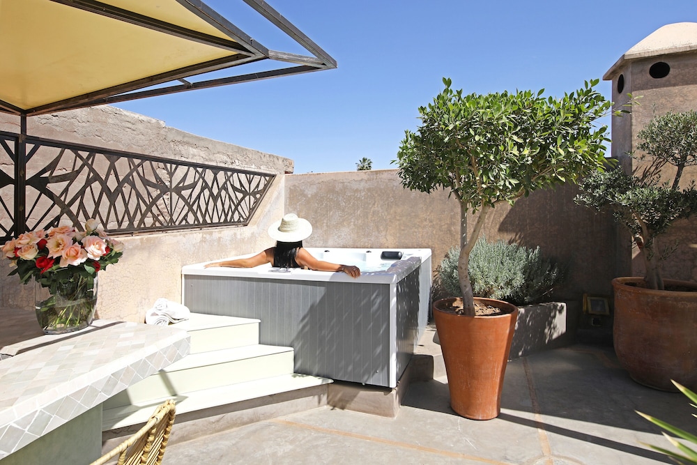 Riad Dar One 6/43