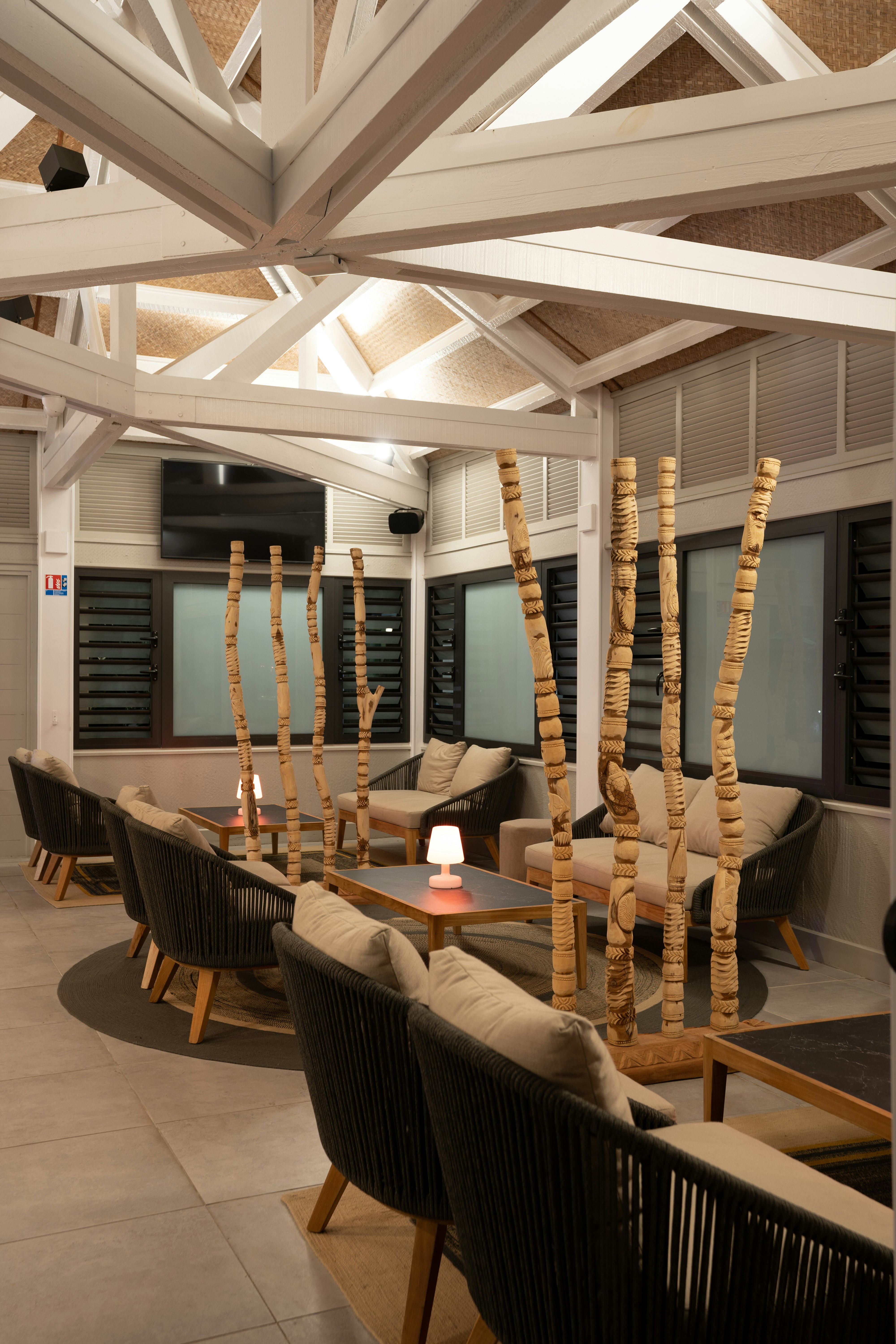 DoubleTree by Hilton Noumea Ilot Maitre Resort 34/64