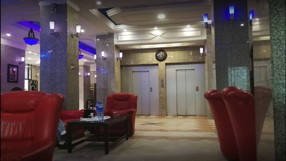 Grand Hotel Adghir 30/46