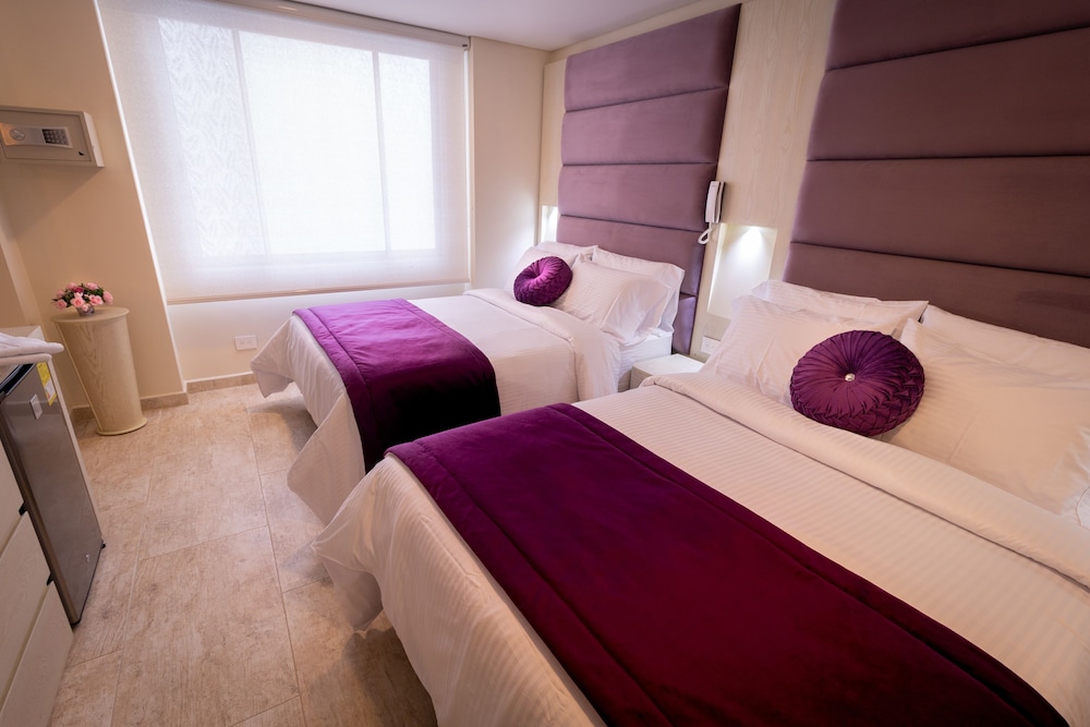 Hotel Trugo 26/62