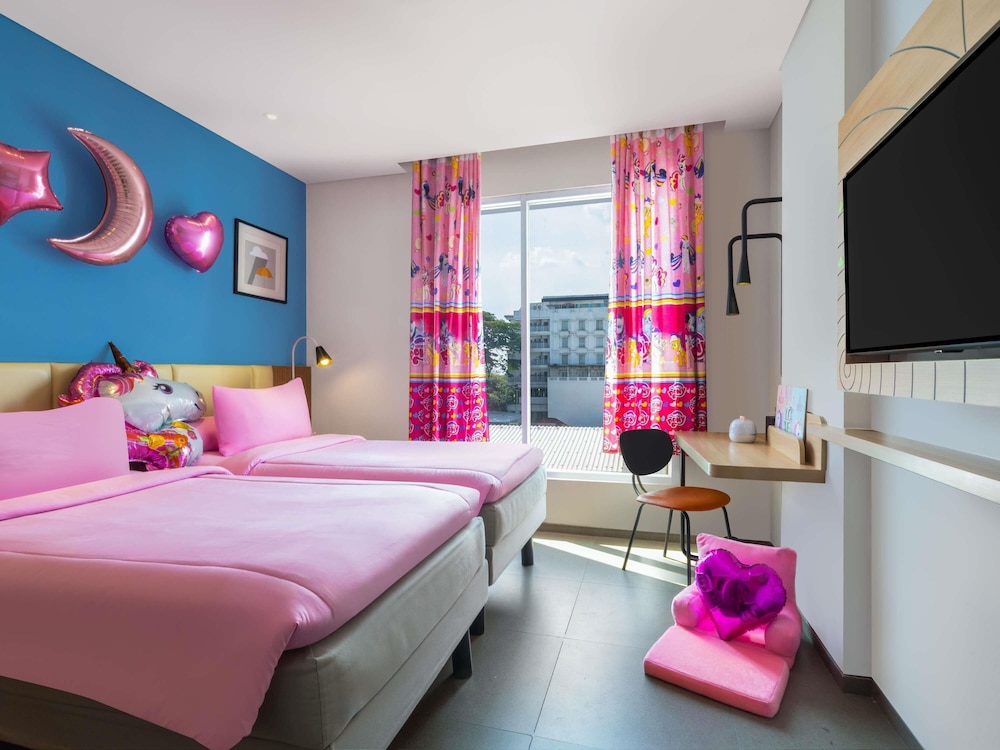 ibis Styles Bogor Pajajaran 21/60