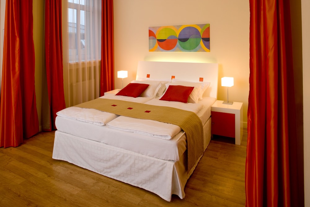 Mamaison Residence Sulekova Bratislava 13/50