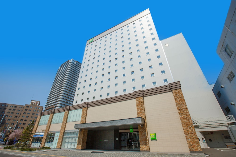 Ibis Styles Sapporo in SAPPORO