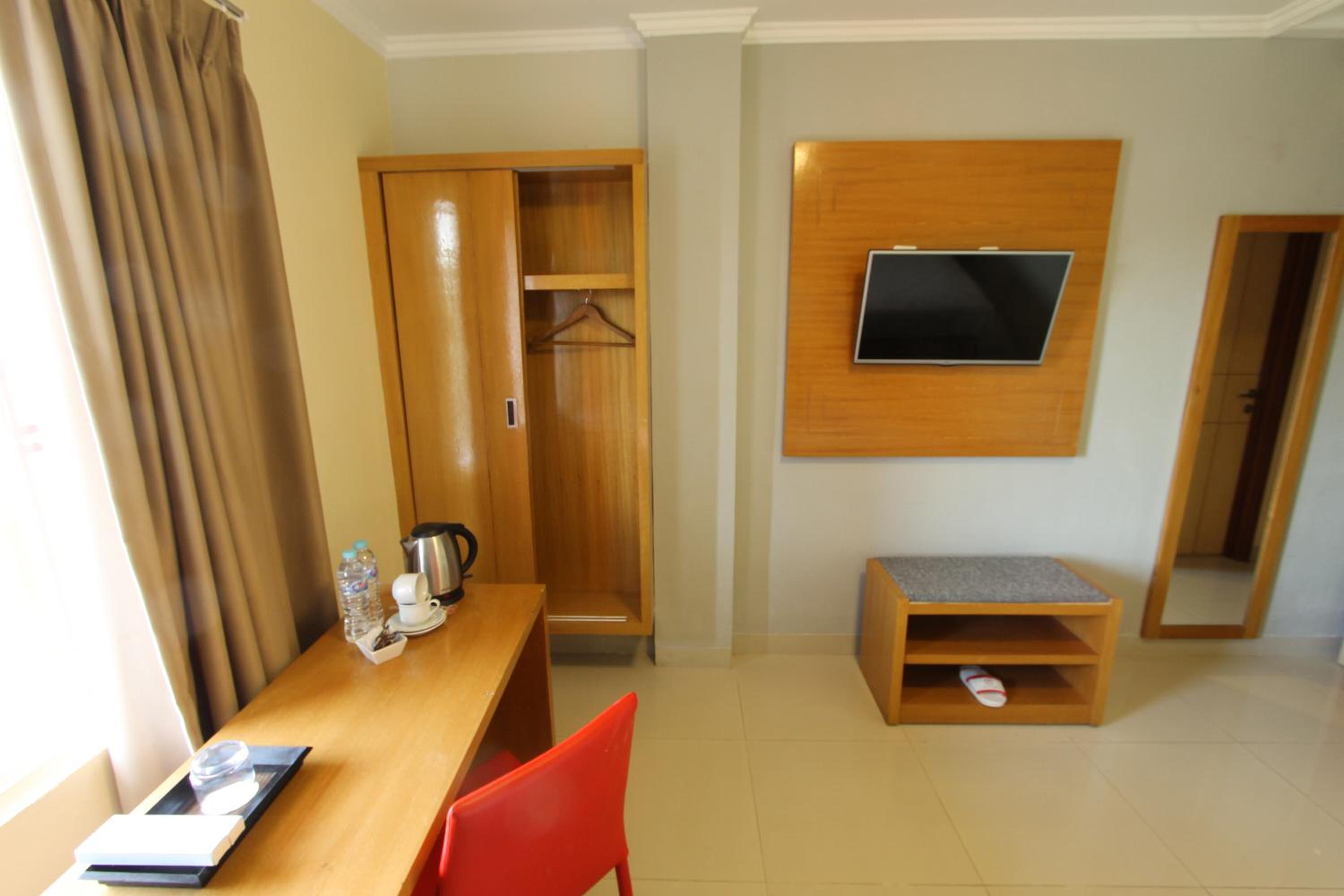 Maleosan Inn manado 25/28