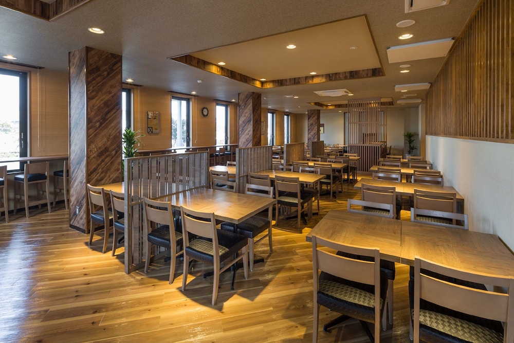 Hotel Route Inn Kumagaya 32/36