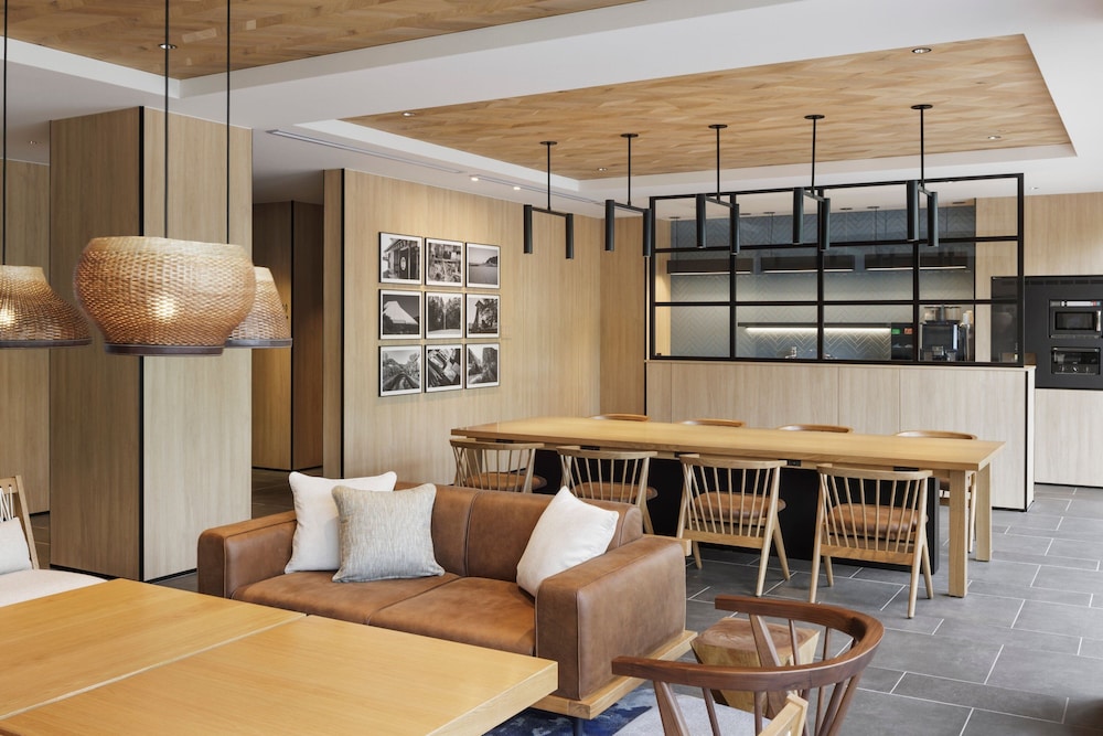 Fairfield by Marriott Hyogo Kannabe Highland 17/26