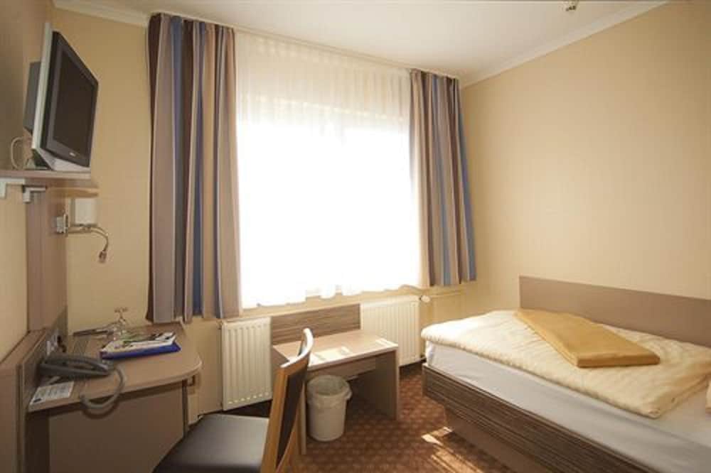 City-Hotel-Bremerhaven 26/52