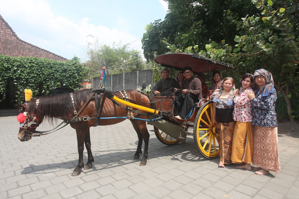 Amata Borobudur Resort 43/50