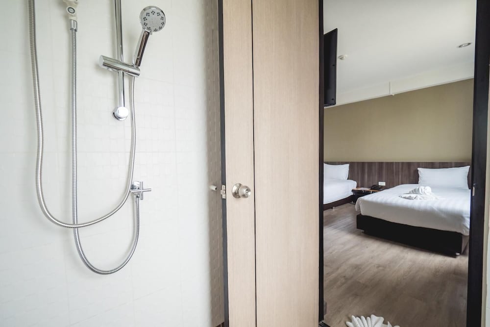 Veethara Boutique Hotel 5/45