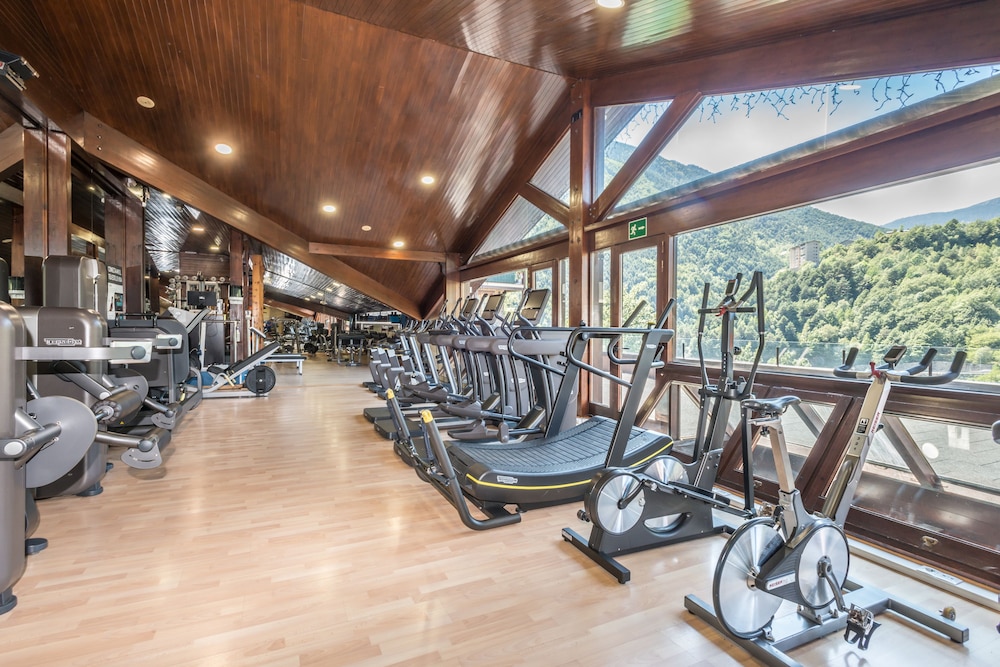 AnyosPark The Mountain & Wellness Resort 26/49