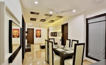 Hotel D'presidente 27/37