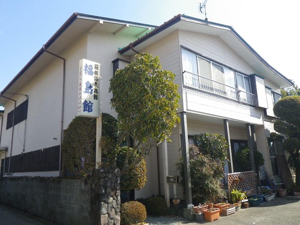 Fukushimakan 4/50
