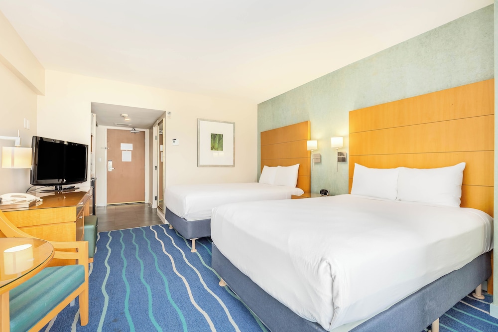 Room, Mountain View