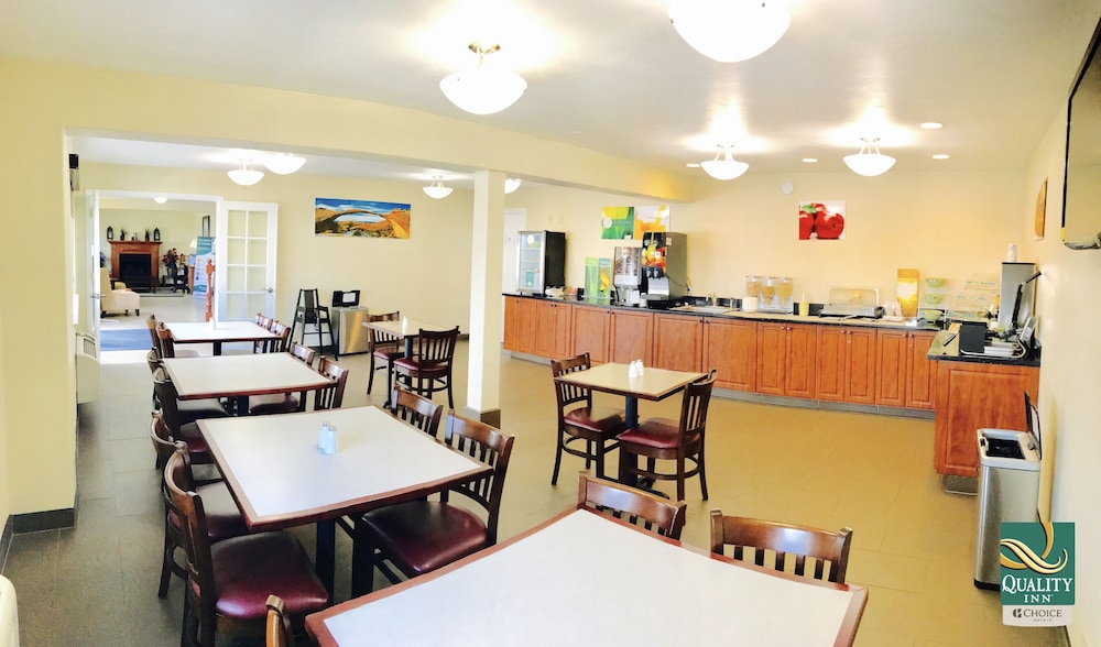 Quality Inn Price Gateway To Moab National Parks 23/24