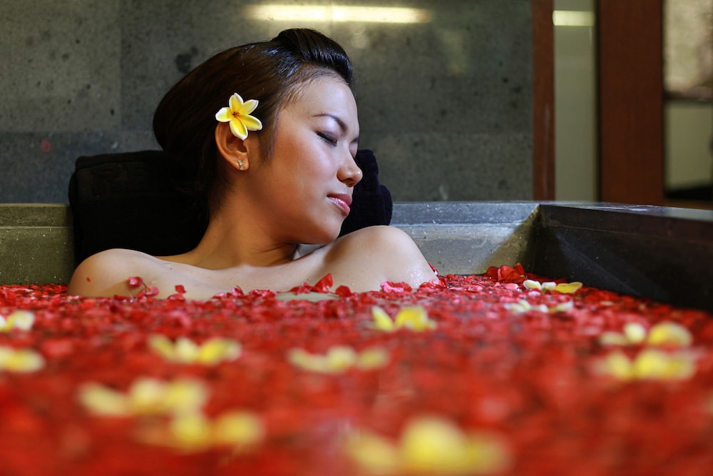 Grand Mega Resort And Spa Bali 9/61