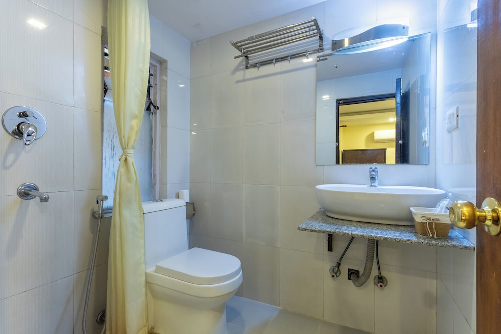 Hotel Sapana Garden 39/45