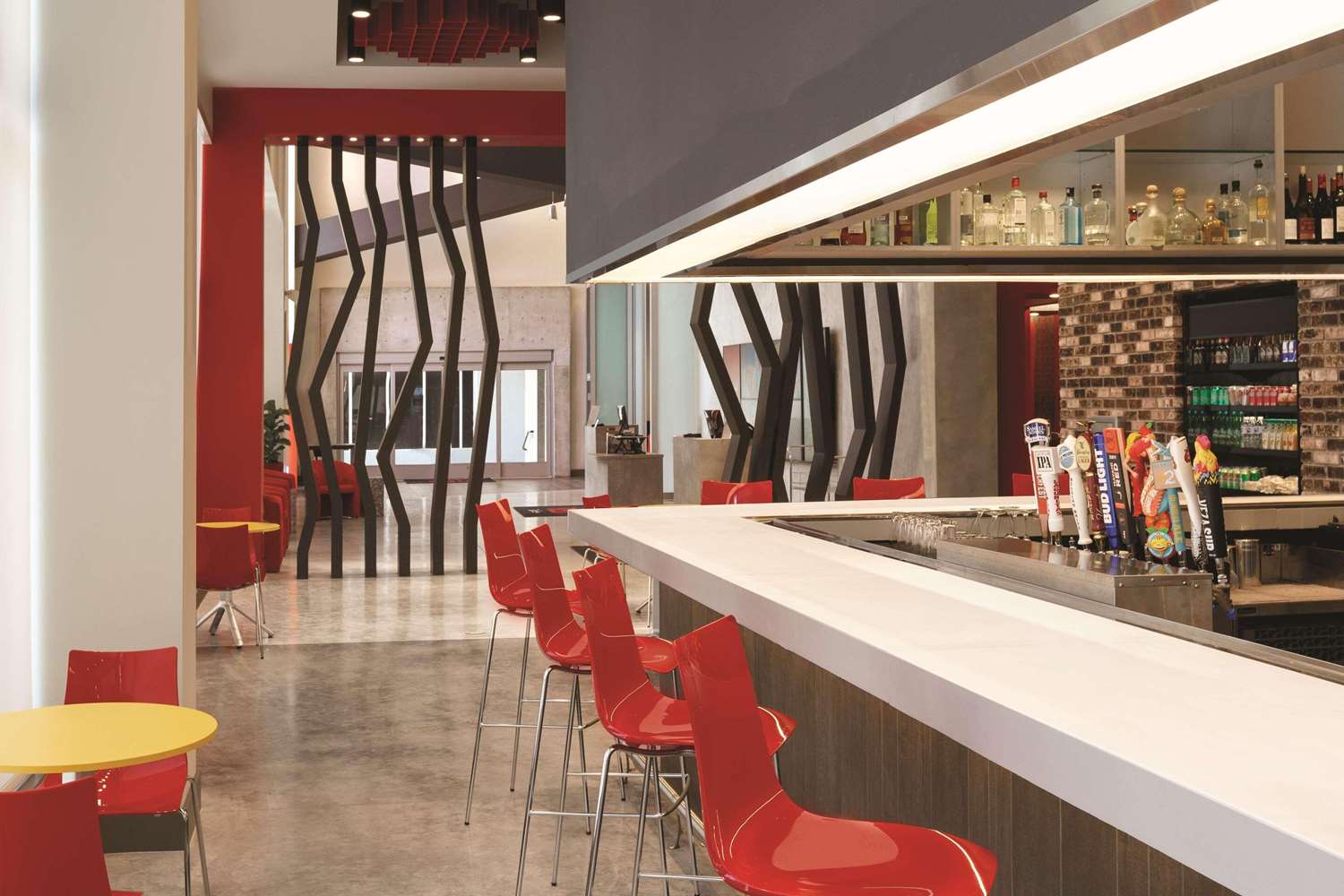 Kompose Boutique Hotel Miami Airport 27/34