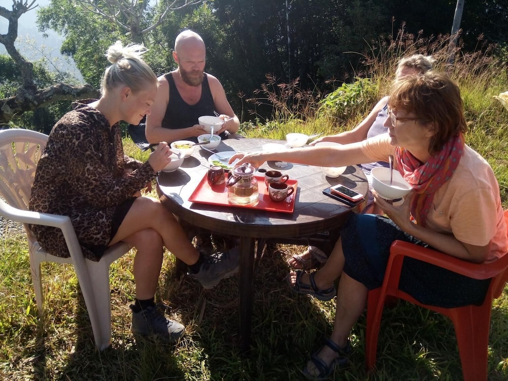 Begnas Yoga & Retreat 46/50