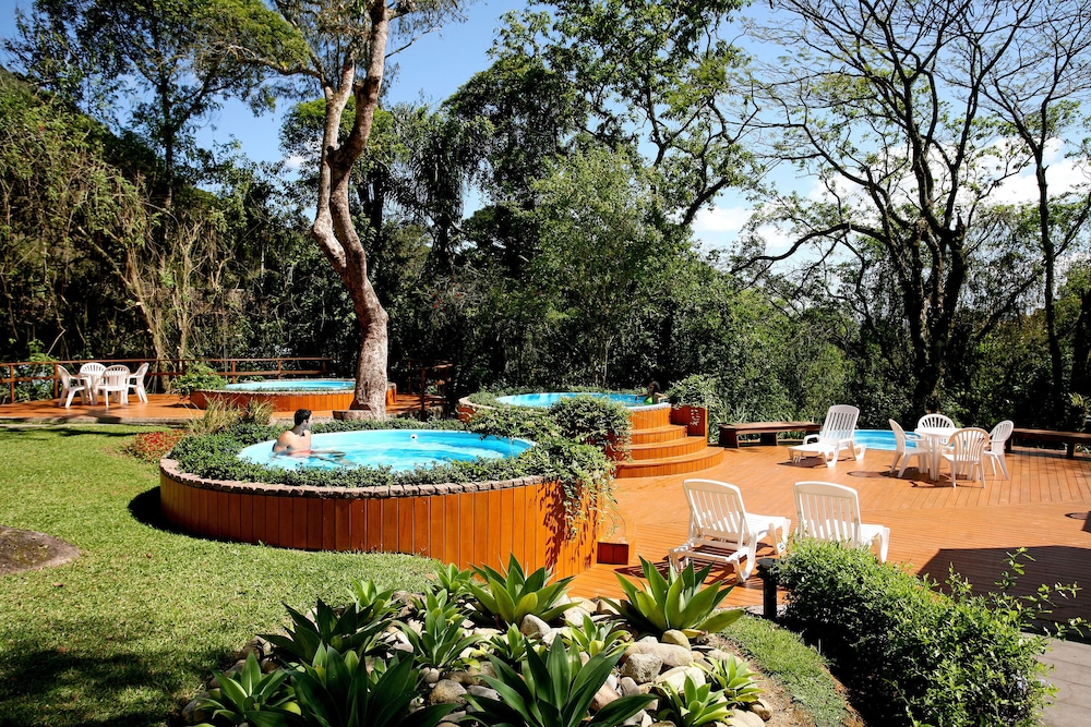 Plaza Caldas Da Imperatriz 8/69