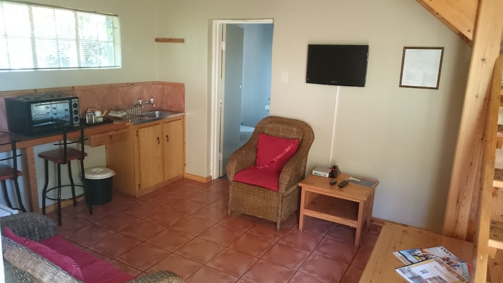 Ladybrand Guest House 19/50