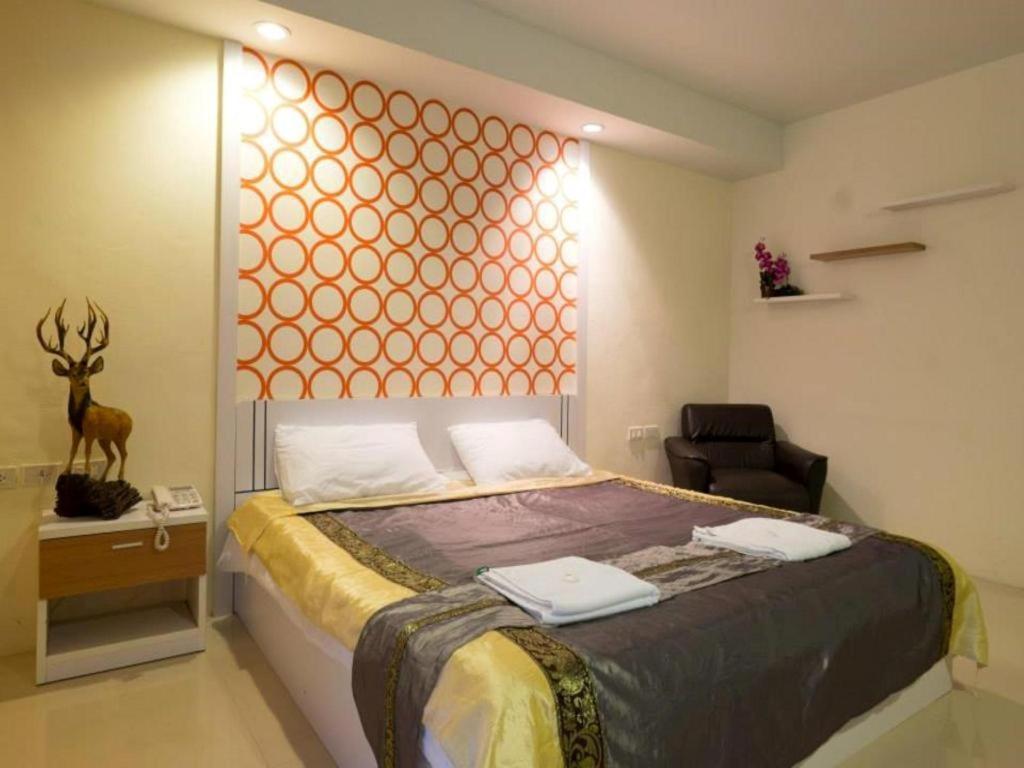 Grand Living Residence 17/64