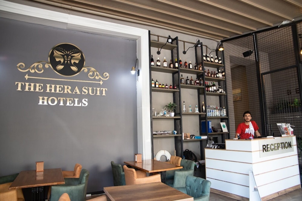 The Hera Hotels 2/24