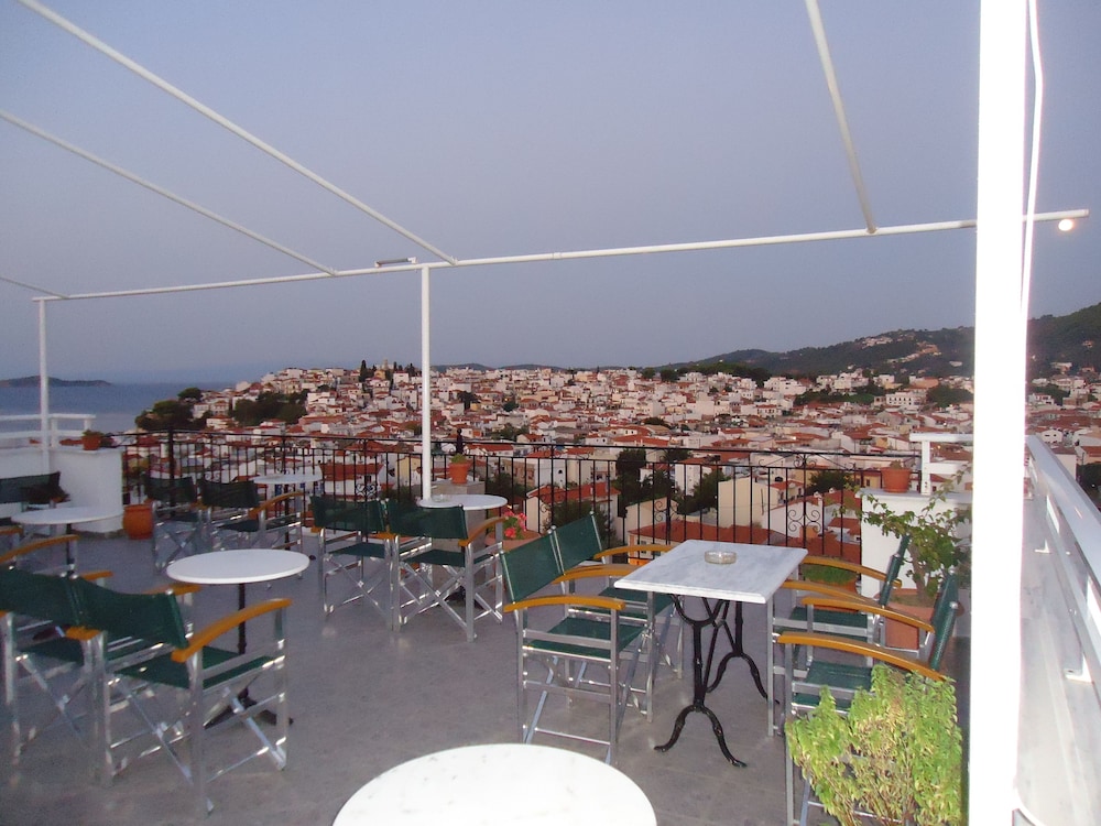 Pension Margarita 52/66