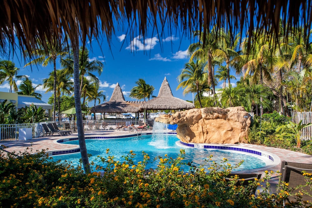 Holiday Inn Key Largo in KEY LARGO - FL