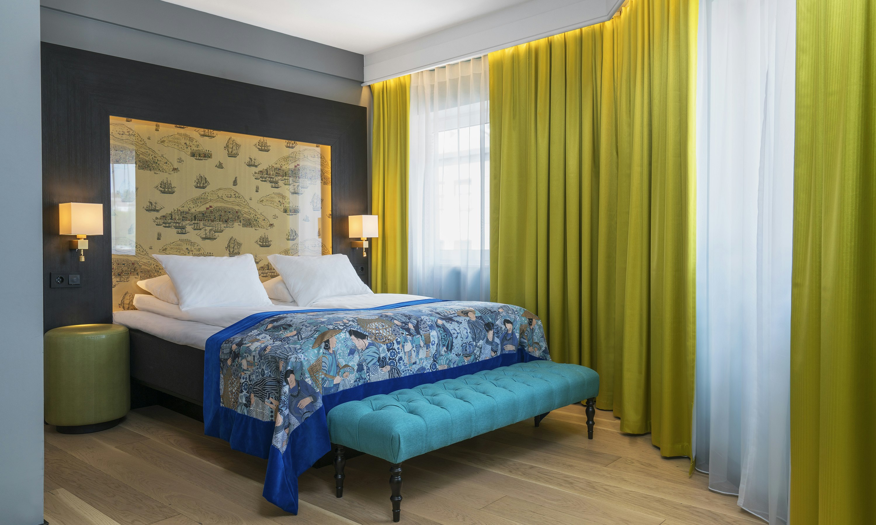 Thon Hotel Arendal 5/83