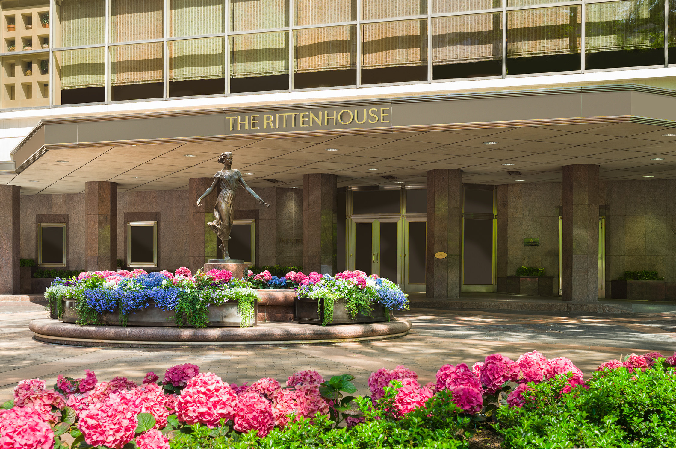 The Rittenhouse Hotel 2/65