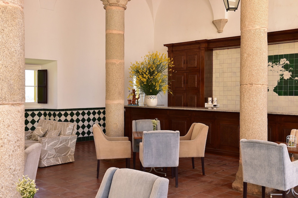 Pousada Convento Evora Historic Hotel 29/59