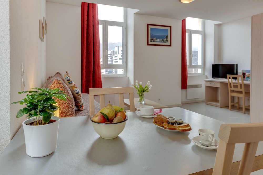 Residhotel Central Gare 29/55
