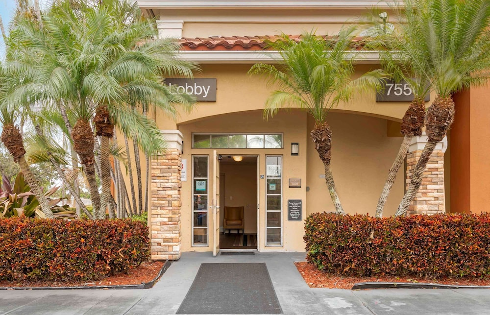 Extended Stay America - Fort Lauderdale - Davie 58/61