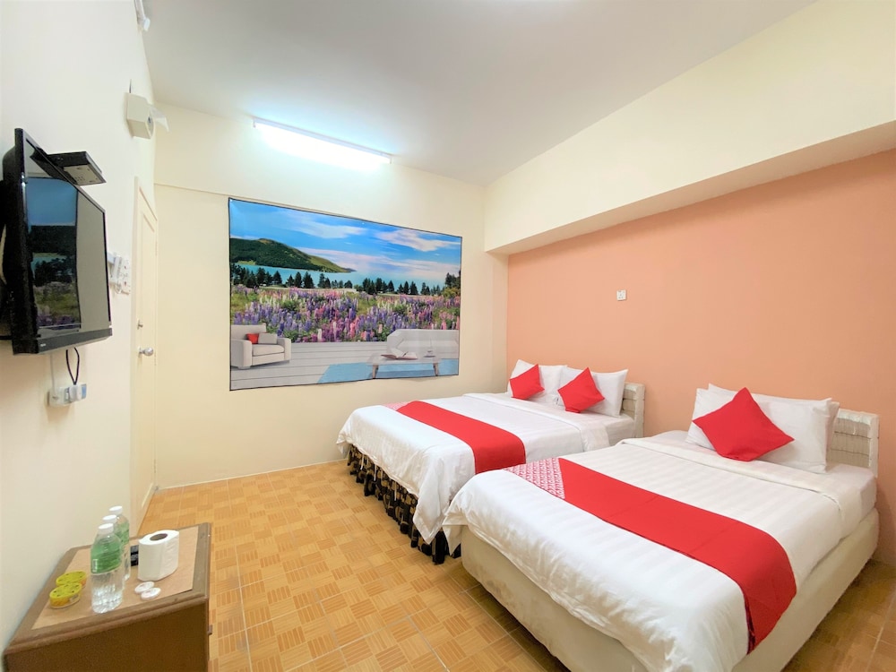 OYO 89540 B Hotel Penang 32/56