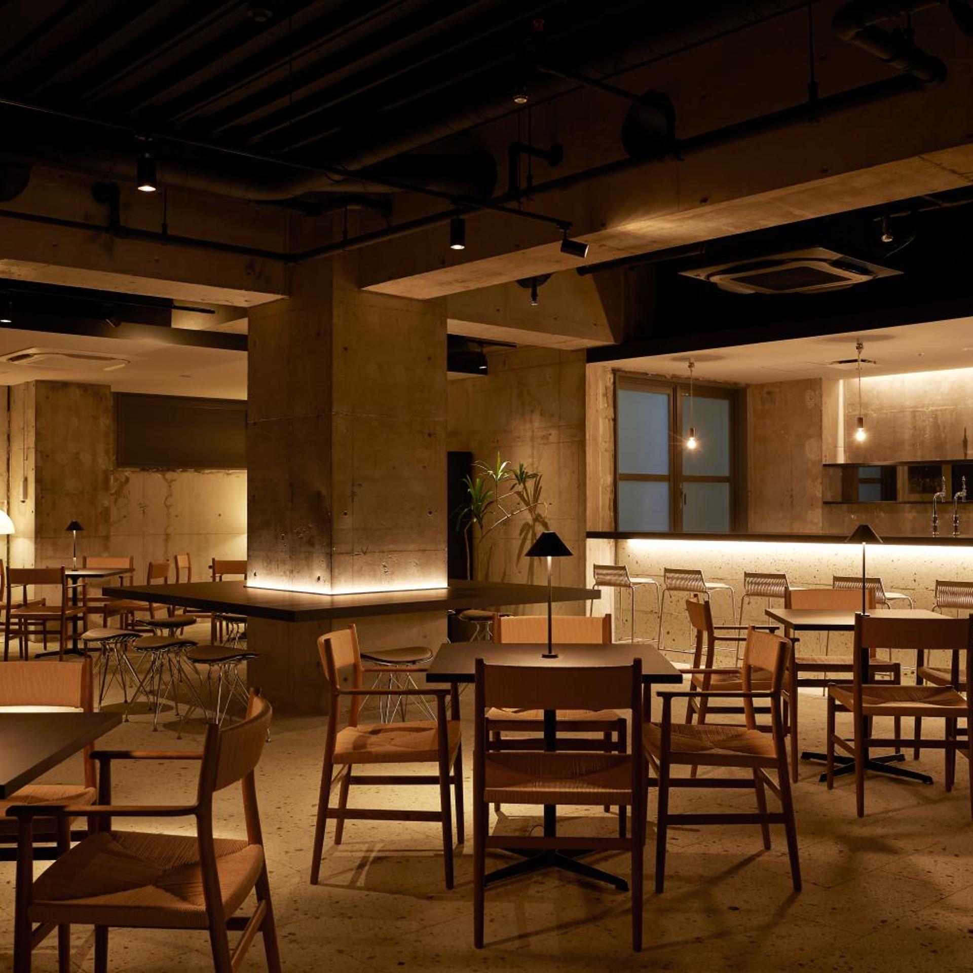 Tones Osaka 40/48