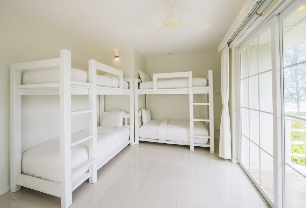 Aleenta Phuket - Phang Nga Resort & Spa 20/83