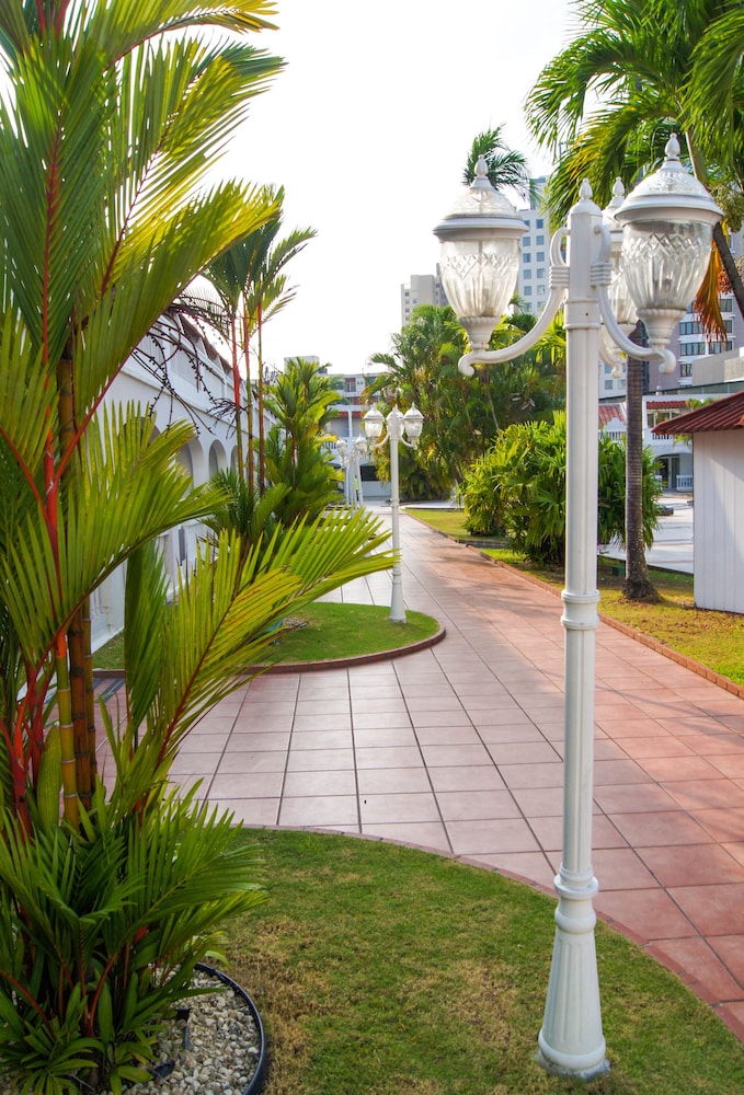 Hotel El Panama By Faranda Grand, A Member Of Radisson Individuals 26/49