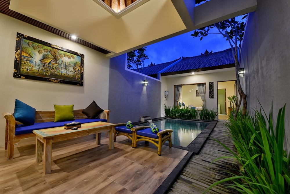 Yoga Ubud Villa 28/44