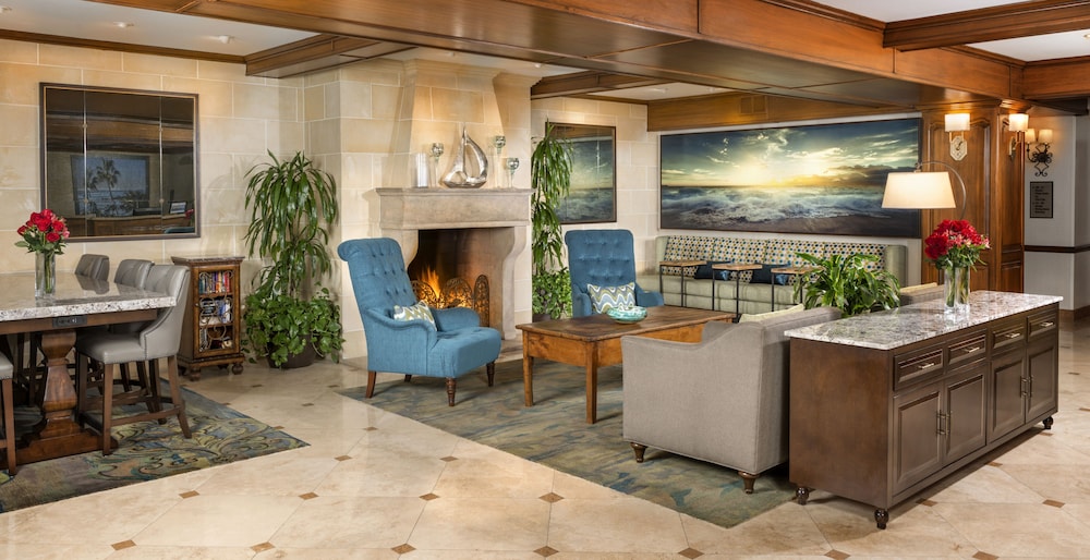 Ayres Hotel Laguna Woods 29/34