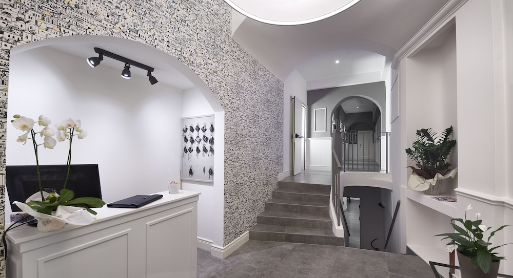 DEDO BOUTIQUE HOTEL 9/60