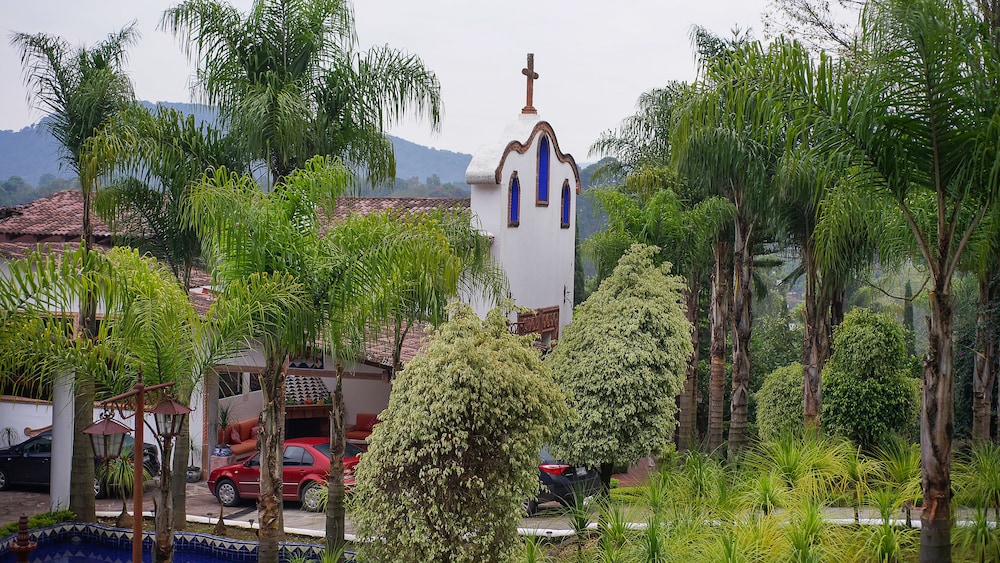 El Rebozo Hotel 29/66