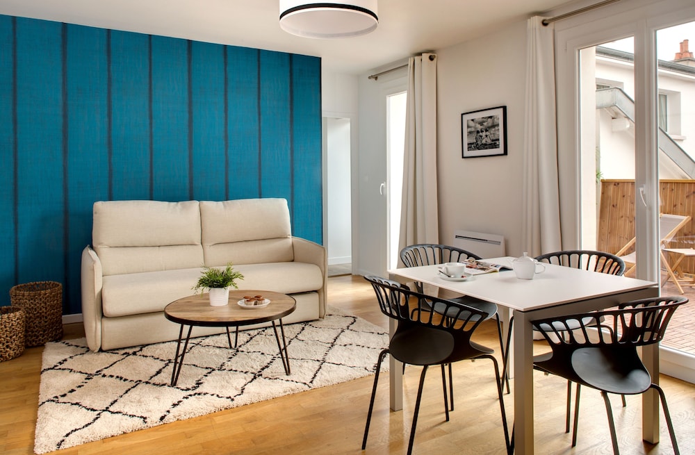 Appartements Des Ducs 39/77