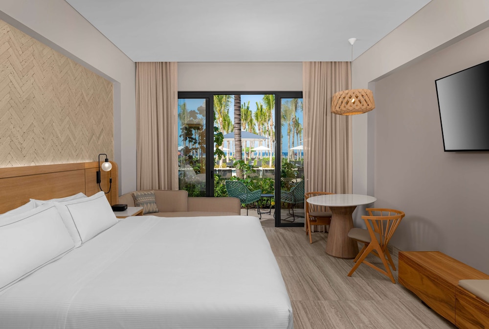 ROOM, KING BED, NATURE VIEW