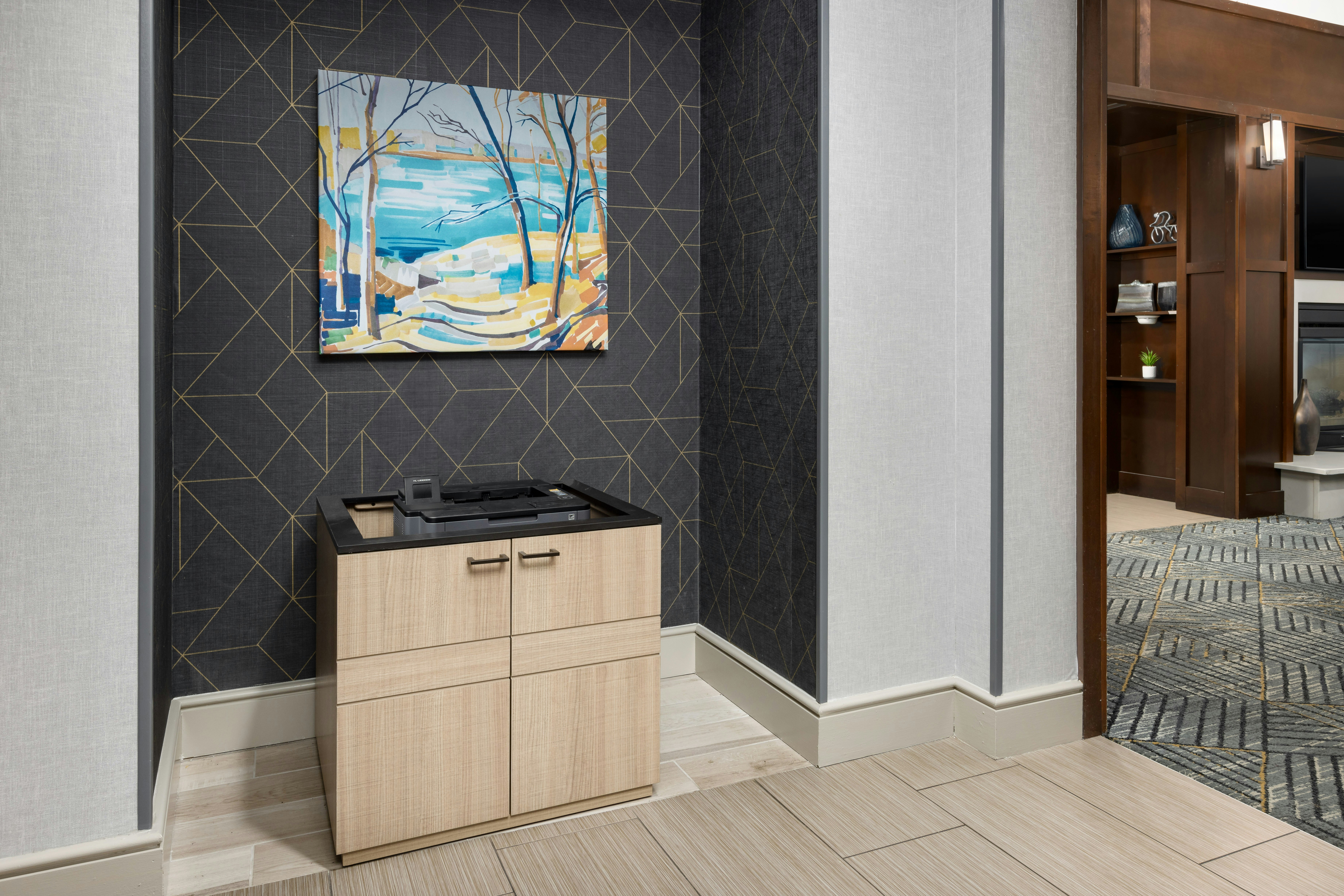 Homewood Suites by Hilton Manchester/Airport 7/54