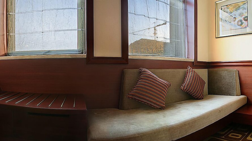 Beijing Minzu Hotel 17/36