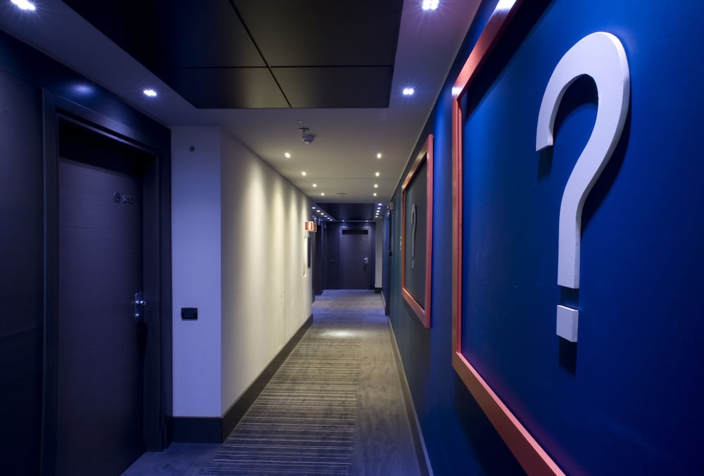 Domina Inn Milano Fiera 5/64