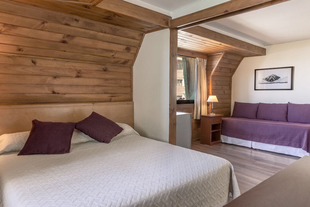 Standard, Quadruple, 4 Beds, Soft Bariloche Hotel 2/7